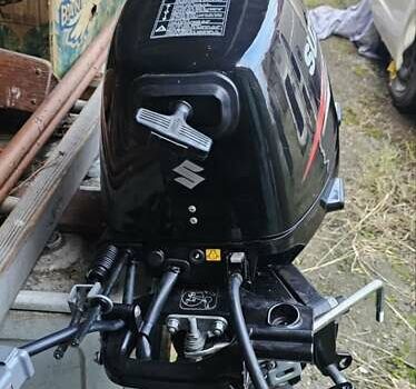 Меркурі 15, об'ємом двигуна 0 л та пробігом 1 тис. км за 1100 $, фото 5 на Automoto.ua