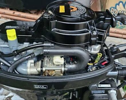 Меркурі 15, об'ємом двигуна 0 л та пробігом 1 тис. км за 1100 $, фото 7 на Automoto.ua