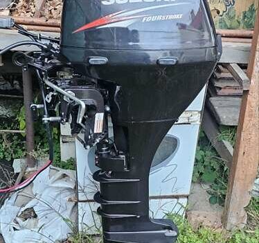 Меркурі 15, об'ємом двигуна 0 л та пробігом 1 тис. км за 1100 $, фото 10 на Automoto.ua