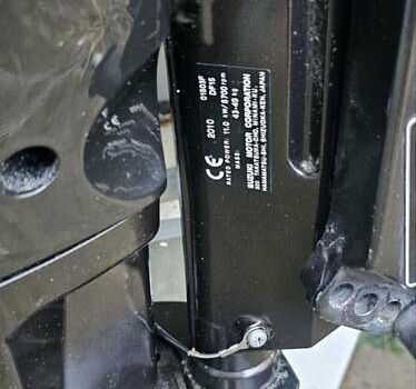 Меркурі 15, об'ємом двигуна 0 л та пробігом 1 тис. км за 1100 $, фото 1 на Automoto.ua