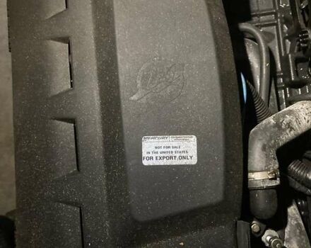 Меркурі 250, об'ємом двигуна 0 л та пробігом 0 тис. км за 11200 $, фото 5 на Automoto.ua