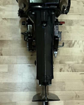 Меркурі 30, об'ємом двигуна 0 л та пробігом 1 тис. км за 2400 $, фото 1 на Automoto.ua