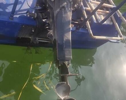 Черный Меркури 30Е, объемом двигателя 0 л и пробегом 1 тыс. км за 2500 $, фото 6 на Automoto.ua