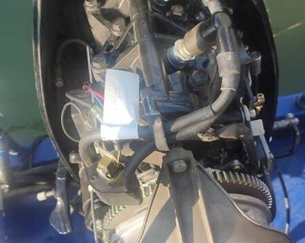 Черный Меркури 30Е, объемом двигателя 0 л и пробегом 1 тыс. км за 2500 $, фото 4 на Automoto.ua