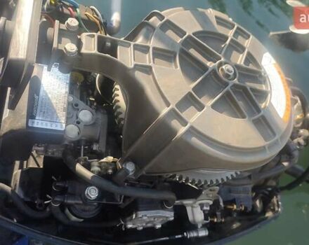 Черный Меркури 30Е, объемом двигателя 0 л и пробегом 1 тыс. км за 2500 $, фото 2 на Automoto.ua