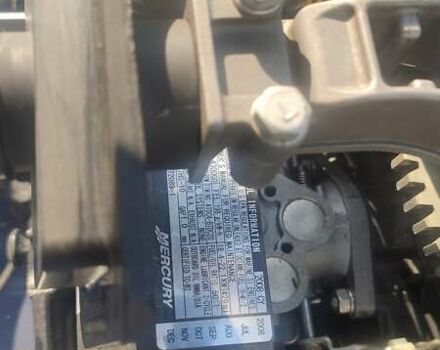 Черный Меркури 30Е, объемом двигателя 0 л и пробегом 1 тыс. км за 2500 $, фото 3 на Automoto.ua