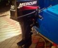 Черный Меркури 30М, объемом двигателя 0 л и пробегом 1 тыс. км за 2050 $, фото 1 на Automoto.ua