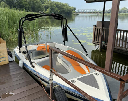 Меркурі 35 hp, об'ємом двигуна 0 л та пробігом 0 тис. км за 12500 $, фото 1 на Automoto.ua