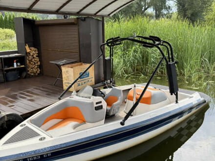 Меркурі 35 hp, об'ємом двигуна 0 л та пробігом 0 тис. км за 12500 $, фото 1 на Automoto.ua