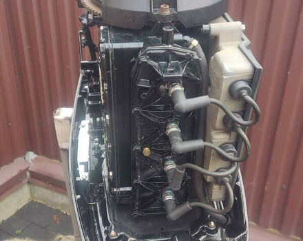 Меркури 40 2005 в Луцке на Automoto.ua Меркури 40, объемом двигателя 0 л и пробегом 0 тыс. км за 1300 $, фото 4 на Automoto.ua