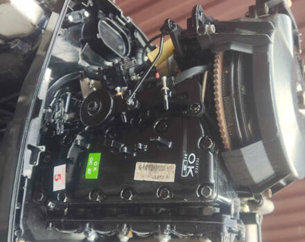 Меркури 40 2005 в Луцке на Automoto.ua Меркури 40, объемом двигателя 0 л и пробегом 0 тыс. км за 1300 $, фото 3 на Automoto.ua