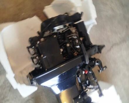 Меркурі 40 2022 у Борисполе на Automoto.ua Меркурі 40, об'ємом двигуна 0 л та пробігом 50 тис. км за 4000 $, фото 6 на Automoto.ua