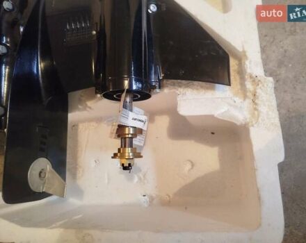 Меркурі 40 2022 у Борисполе на Automoto.ua Меркурі 40, об'ємом двигуна 0 л та пробігом 50 тис. км за 4000 $, фото 4 на Automoto.ua