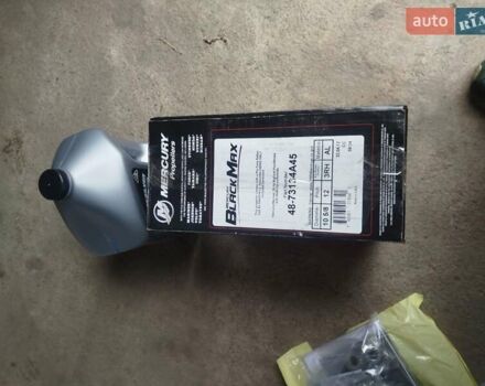 Меркурі 40 2022 у Борисполе на Automoto.ua Меркурі 40, об'ємом двигуна 0 л та пробігом 50 тис. км за 4000 $, фото 7 на Automoto.ua