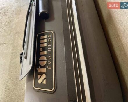 Коричневий Меркурі 5, об'ємом двигуна 5 л та пробігом 0 тис. км за 1500 $, фото 7 на Automoto.ua
