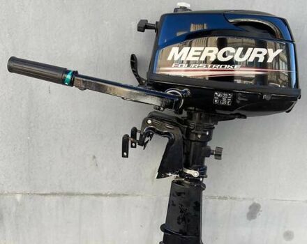 Коричневий Меркурі 5, об'ємом двигуна 5 л та пробігом 0 тис. км за 1500 $, фото 6 на Automoto.ua