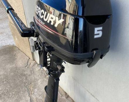 Коричневий Меркурі 5, об'ємом двигуна 5 л та пробігом 0 тис. км за 1500 $, фото 4 на Automoto.ua
