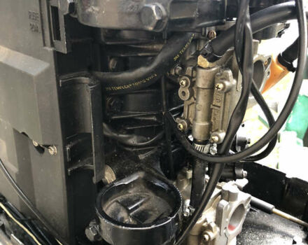 Меркури 50, объемом двигателя 50 л и пробегом 0 тыс. км за 3300 $, фото 5 на Automoto.ua