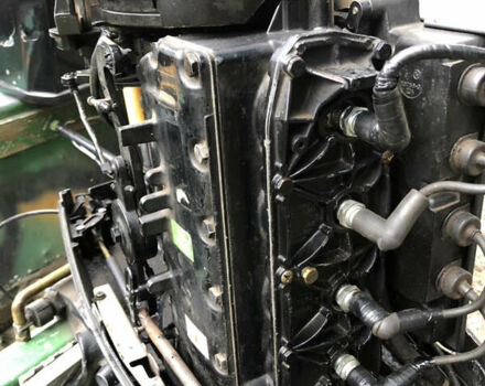 Меркури 50, объемом двигателя 50 л и пробегом 0 тыс. км за 3300 $, фото 6 на Automoto.ua