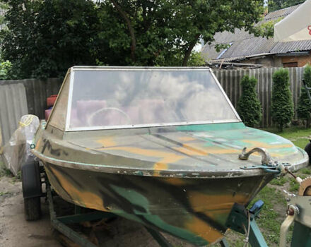 Меркури 50, объемом двигателя 50 л и пробегом 0 тыс. км за 3300 $, фото 1 на Automoto.ua