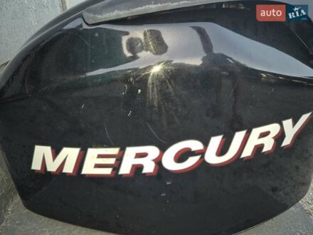 Меркури 60 2010 в Горишние Плавни (Комсомольск) на Automoto.ua Черный Меркури 60, объемом двигателя 60 л и пробегом 374 тыс. км за 3600 $, фото 1 на Automoto.ua