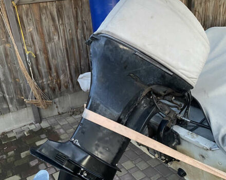 Меркурі 60, об'ємом двигуна 0 л та пробігом 0 тис. км за 2700 $, фото 1 на Automoto.ua