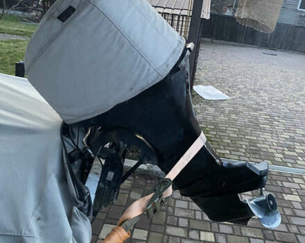 Меркурі 60, об'ємом двигуна 0 л та пробігом 0 тис. км за 2700 $, фото 3 на Automoto.ua
