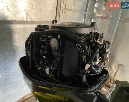 Меркури 60, объемом двигателя 1 л и пробегом 990 тыс. км за 3600 $, фото 3 на Automoto.ua