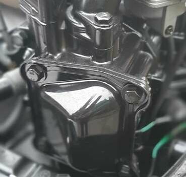 Чорний Меркурі 6М, об'ємом двигуна 0.12 л та пробігом 0 тис. км за 1150 $, фото 5 на Automoto.ua