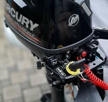 Чорний Меркурі 6М, об'ємом двигуна 0.12 л та пробігом 0 тис. км за 1150 $, фото 1 на Automoto.ua