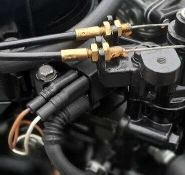 Чорний Меркурі 6М, об'ємом двигуна 0.12 л та пробігом 0 тис. км за 1150 $, фото 2 на Automoto.ua