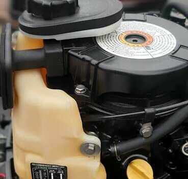 Чорний Меркурі 6М, об'ємом двигуна 0.12 л та пробігом 0 тис. км за 1150 $, фото 3 на Automoto.ua