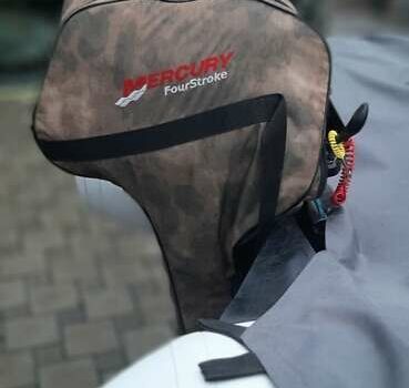 Чорний Меркурі 6М, об'ємом двигуна 0.12 л та пробігом 0 тис. км за 1150 $, фото 15 на Automoto.ua