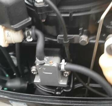 Чорний Меркурі 6М, об'ємом двигуна 0.12 л та пробігом 0 тис. км за 1150 $, фото 7 на Automoto.ua