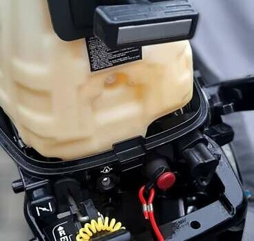 Чорний Меркурі 6М, об'ємом двигуна 0.12 л та пробігом 0 тис. км за 1150 $, фото 8 на Automoto.ua