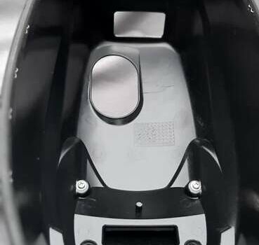 Чорний Меркурі 6М, об'ємом двигуна 0.12 л та пробігом 0 тис. км за 1150 $, фото 13 на Automoto.ua