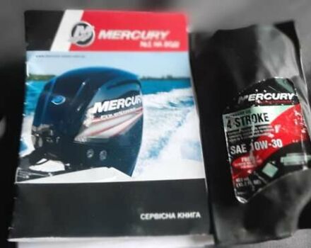 Чорний Меркурі 6М, об'ємом двигуна 0.12 л та пробігом 0 тис. км за 1150 $, фото 17 на Automoto.ua