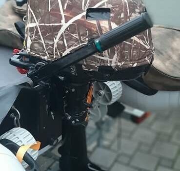 Чорний Меркурі 6М, об'ємом двигуна 0.12 л та пробігом 0 тис. км за 1150 $, фото 14 на Automoto.ua