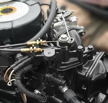 Чорний Меркурі 6М, об'ємом двигуна 0.12 л та пробігом 0 тис. км за 1150 $, фото 4 на Automoto.ua