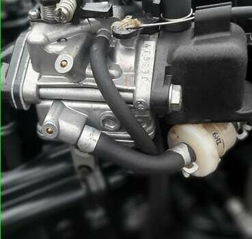 Чорний Меркурі 6М, об'ємом двигуна 0.12 л та пробігом 0 тис. км за 1150 $, фото 6 на Automoto.ua