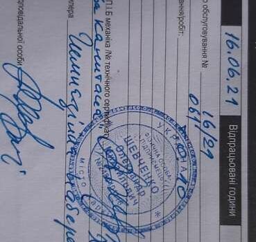 Чорний Меркурі 6М, об'ємом двигуна 0.12 л та пробігом 0 тис. км за 1150 $, фото 16 на Automoto.ua