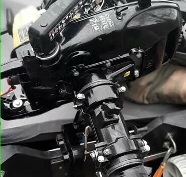 Чорний Меркурі 6М, об'ємом двигуна 0.12 л та пробігом 0 тис. км за 1150 $, фото 10 на Automoto.ua