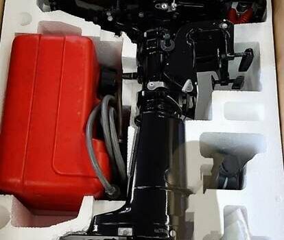 Чорний Меркурі 6М, об'ємом двигуна 0.12 л та пробігом 0 тис. км за 1150 $, фото 18 на Automoto.ua