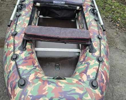 Меркурі 6М, об'ємом двигуна 0 л та пробігом 0 тис. км за 1225 $, фото 7 на Automoto.ua