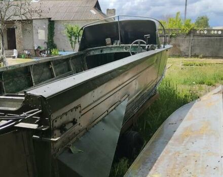 Зелений Меркурі 90, об'ємом двигуна 90 л та пробігом 0 тис. км за 4500 $, фото 1 на Automoto.ua