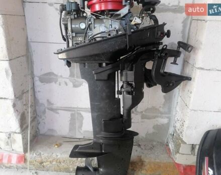 Меркури 9.9, объемом двигателя 0 л и пробегом 1 тыс. км за 900 $, фото 6 на Automoto.ua