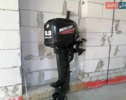 Меркури 9.9, объемом двигателя 0 л и пробегом 1 тыс. км за 900 $, фото 8 на Automoto.ua