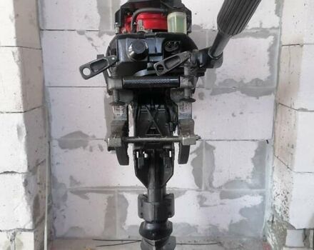 Меркури 9.9, объемом двигателя 0 л и пробегом 1 тыс. км за 900 $, фото 1 на Automoto.ua