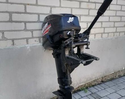 Меркури 9.9, объемом двигателя 0 л и пробегом 1 тыс. км за 900 $, фото 3 на Automoto.ua