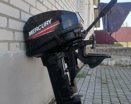 Меркури 9.9, объемом двигателя 0 л и пробегом 1 тыс. км за 900 $, фото 4 на Automoto.ua